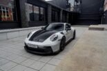 ¡Configurador en línea TECHART ahora para más modelos Porsche!