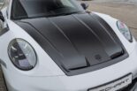 ¡Configurador en línea TECHART ahora para más modelos Porsche!