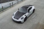 Konfigurator online TECHART teraz dla większej liczby modeli Porsche!