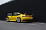 TECHART online configurator now for more Porsche models!