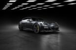 TECHART online configurator now for more Porsche models!