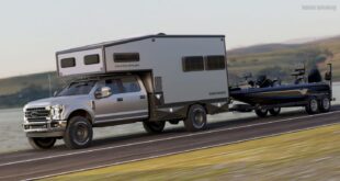 Dacia Jogger Camping Kit: libertà su ruote economica!