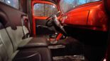 Willys Americar Pickup &#8222;Excessive&#8220; als perfekter Restomod!