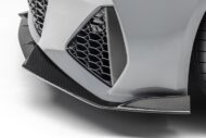 1016 Industries Audi RS 6 Avant C8 F2 Tuning Carbon Bodykit Felgen Tieferlegung 05 190x127