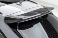 1016 Industries Audi RS 6 Avant C8 F2 Tuning Carbon Bodykit Felgen Tieferlegung 11 190x127