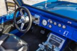 1968er Ford Bronco Coyote V8 Restomod Tuning 27 155x103