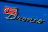 1968er Ford Bronco Coyote V8 Restomod Tuning 74 155x103