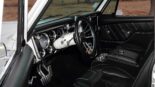 1969 Chevrolet C10 Pickup Restomod Tuning 2 155x87