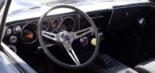 Wideo: 1969 Chevrolet Nova Coupe z silnikiem LT4 V8!