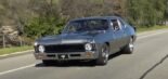 Vidéo : 1969 Chevrolet Nova Coupé avec moteur LT4 V8 !