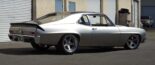 Video: Chevrolet Nova Coupé del 1969 con motore LT4 V8!