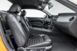 Venduto: 2011 Galpin Ford Mustang decappottabile con tettuccio rigido!
