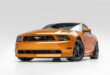 2011 Galpin Ford Mustang Convertible Hardtop Tuning 27 110x75