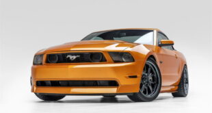 2011 Galpin Ford Mustang Cabriolet Hardtop Tuning 27 310x165