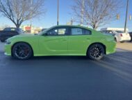 2023 Dodge Charger Blacktop Edition Tuning 6 190x143