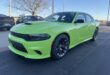 2023 Dodge Charger Blacktop Edition - special series at the end!