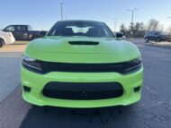 2023 Dodge Charger Blacktop Edition Tuning 8 190x143