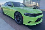 2023 Dodge Charger Blacktop Edition Tuning 9 190x128