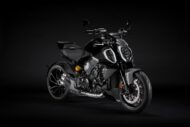 2023 Ducati Performance Zubehoer Diavel V4 3 190x127