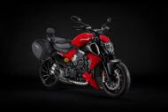 2023 Ducati Performance Zubehoer Diavel V4 4 190x127