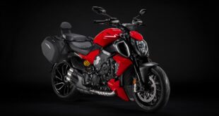2023 Ducati Performance Zubehoer Diavel V4 4 310x165