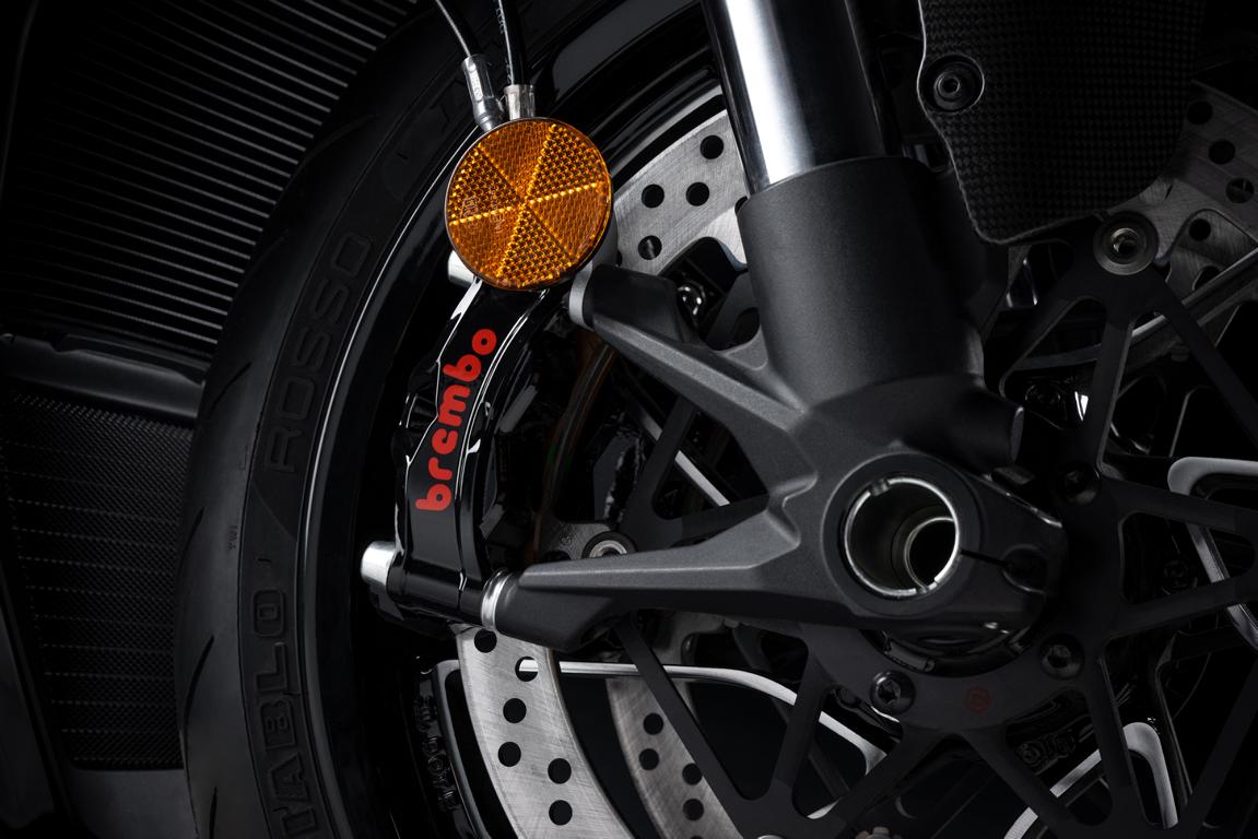 2023 Ducati Performance Zubehoer Diavel V4 7