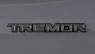 Réglage du pick-up Ford Tremor 2023 12 190x107