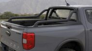 Réglage du pick-up Ford Tremor 2023 13 190x107