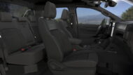 Réglage du pick-up Ford Tremor 2023 15 190x107