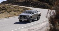 2023 Ford Tremor Pickup Tuning 7 190x102