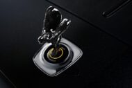 2023 Rolls Royce Black Badge Wraith Flèche noire 21 190x127