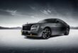 Rolls Royce Black Badge Wraith Black Arrow 2023! Adieu V12…