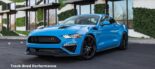 2023 Roush Performance Ford Mustang GT Mit 750 PS 6 155x69