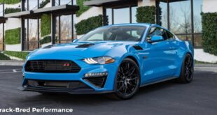 2023 Roush Performance Ford Mustang GT 750hp 6 310x165
