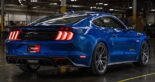 2023 Roush Performance Ford Mustang GT Mit 750 PS 7 155x82