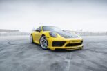22 TECHART For Porsche 911 GTS 155x103