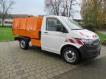 ABT e-Line &#038; WiTricity bringen kabelloses Laden von E-Fahrzeugen auf die europäischen Straßen!