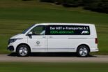 ABT e-Line & WiTricity wprowadzają bezprzewodowe ładowanie e-pojazdów na europejskie drogi!