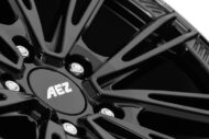 AEZ Alaska. The new wheel for FULL EV POWER