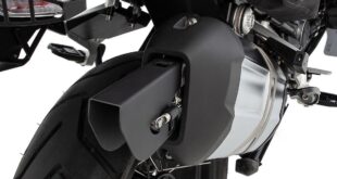 Exhaust deflector GONZZOO BMW 1250 1200 GS 3 310x165