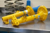 Countless variants: BILSTEIN B12 fits in almost all customer vehicles!