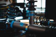 Sports and coilover suspension - We clarify!