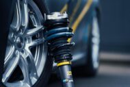 Sports and coilover suspension - We clarify!