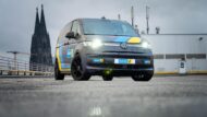 Countless variants: BILSTEIN B12 fits in almost all customer vehicles!
