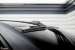 BMW 7er Serie G70 Bodykit Maxton Design Tuning 2023 10 155x103
