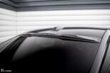 BMW 7er Serie G70 Bodykit Maxton Design Tuning 2023 15 155x103