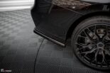BMW 7er Serie G70 Bodykit Maxton Design Tuning 2023 16 155x103