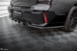 BMW 7er Serie G70 Bodykit Maxton Design Tuning 2023 19 155x103