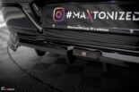 BMW 7er Serie G70 Bodykit Maxton Design Tuning 2023 24 155x103