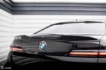 BMW 7er Serie G70 Bodykit Maxton Design Tuning 2023 26 155x103